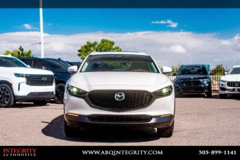 Photos of 2025 Mazda CX-30 2.5 S Premium Package for sale in Albuquerque, NM at Integrity Automotive