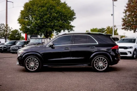 More photos of 2018 Mercedes-Benz GLE 350 at Integrity Automotive, NM