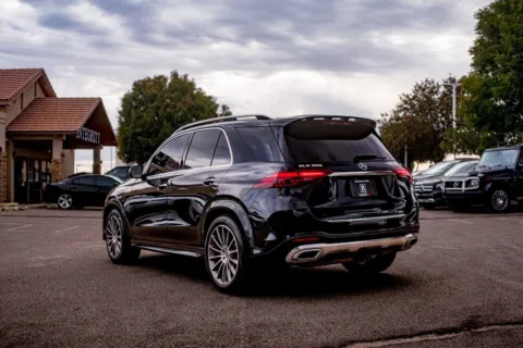More photos of 2018 Mercedes-Benz GLE 350 at Integrity Automotive, NM