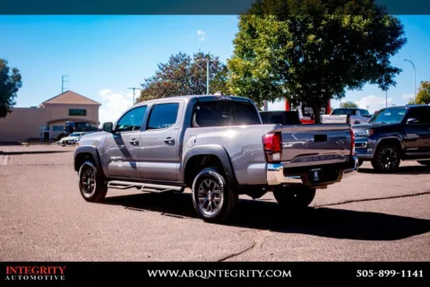 More photos of 2020 Toyota Tacoma SR5 at Integrity Automotive, NM