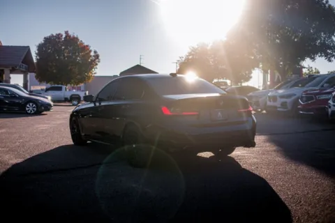 More photos of 2023 BMW 3 Series M340i xDrive at Integrity Automotive, NM