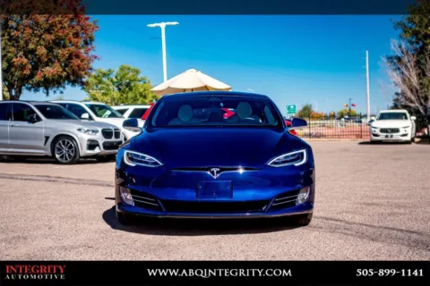 Photos of 2021 Tesla Model S Long Range for sale in Albuquerque, NM at Integrity Automotive