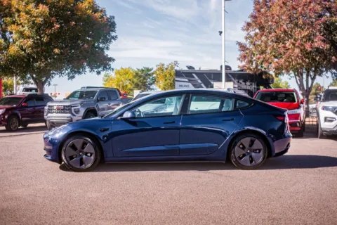 More photos of 2021 Tesla Model 3 Standard Range Plus at Integrity Automotive, NM