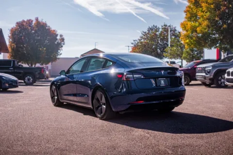 More photos of 2021 Tesla Model 3 Standard Range Plus at Integrity Automotive, NM