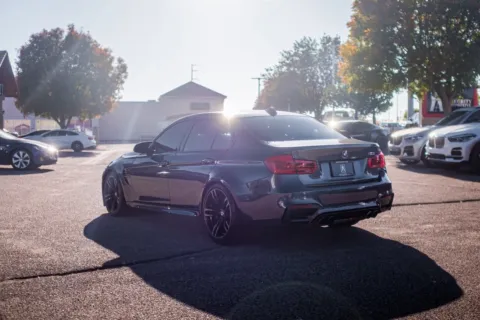 More photos of 2016 BMW M3 at Integrity Automotive, NM