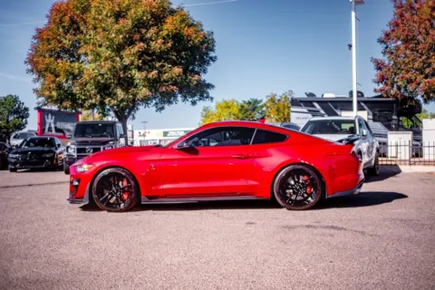 More photos of 2021 Ford Mustang Shelby GT500 at Integrity Automotive, NM