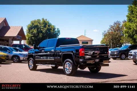 More photos of 2016 GMC Sierra 2500HD Denali at Integrity Automotive, NM