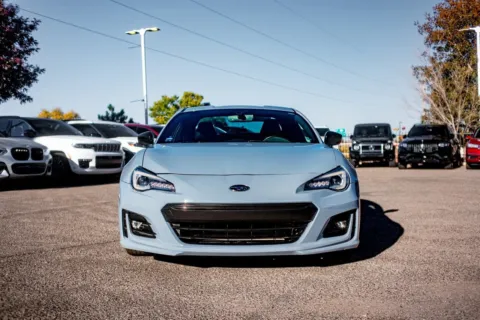 Photos of 2019 Subaru BRZ Series.Gray for sale in Albuquerque, NM at Integrity Automotive