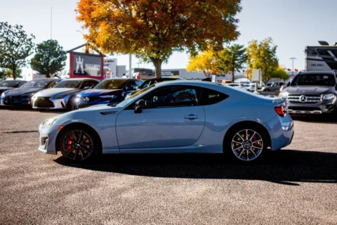 More photos of 2019 Subaru BRZ Series.Gray at Integrity Automotive, NM