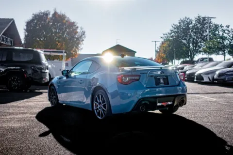More photos of 2019 Subaru BRZ Series.Gray at Integrity Automotive, NM