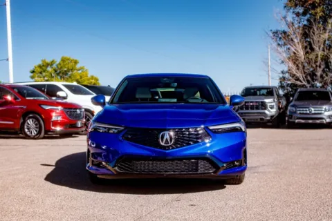 Photos of 2025 Acura Integra A-Spec Tech Package for sale in Albuquerque, NM at Integrity Automotive