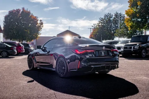 More photos of 2022 BMW M4 Competition at Integrity Automotive, NM