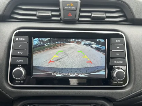 More photos of 2025 Nissan Versa 1.6 S at ALM Nissan Newnan, GA