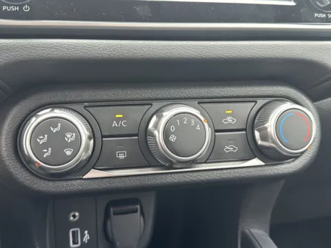 More photos of 2025 Nissan Versa 1.6 S at ALM Nissan Newnan, GA