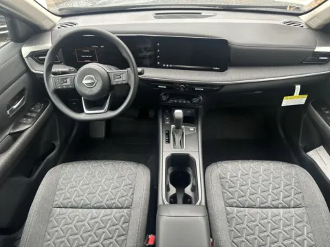 Photos of 2026 Nissan Kicks SV for sale in Newnan, GA at ALM Nissan Newnan