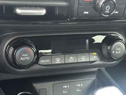 More photos of 2026 Nissan Kicks SV at ALM Nissan Newnan, GA