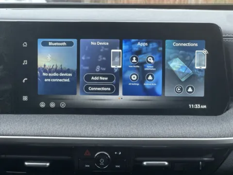 Another view of 2026 Nissan Kicks SV for sale in Newnan, GA at ALM Nissan Newnan