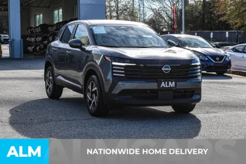 More photos of 2025 Nissan Kicks SV at ALM Nissan Newnan, GA
