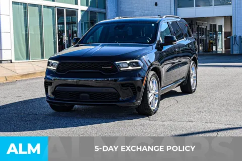 More photos of 2024 Dodge Durango GT Plus at ALM Nissan Newnan, GA