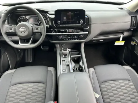 More photos of 2025 Nissan Pathfinder SV at ALM Nissan Newnan, GA
