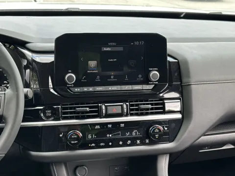 More photos of 2025 Nissan Pathfinder SV at ALM Nissan Newnan, GA