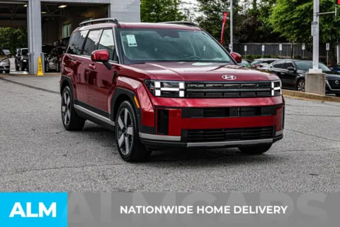 More photos of 2024 Hyundai Santa Fe Limited at ALM Nissan Newnan, GA