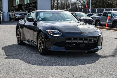 More photos of 2026 Nissan Z Performance at ALM Nissan Newnan, GA