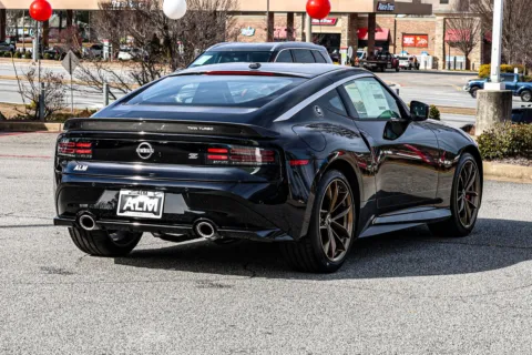 More photos of 2026 Nissan Z Performance at ALM Nissan Newnan, GA