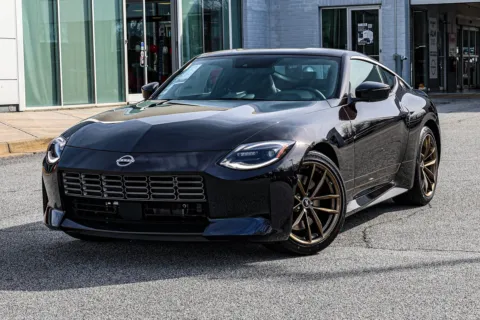 Purple 2026 Nissan Z Performance for sale in Newnan, GA