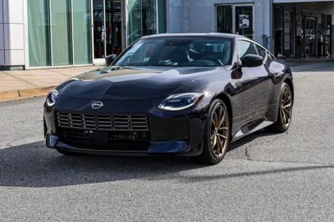 Another view of 2026 Nissan Z Performance for sale in Newnan, GA at ALM Nissan Newnan