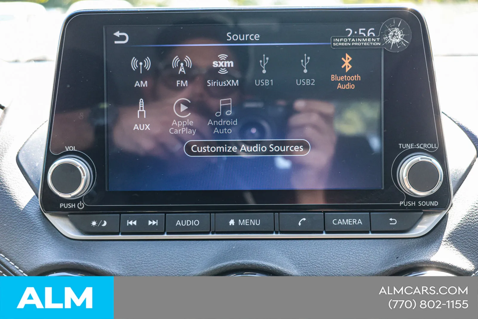 2025 Nissan Sentra SV - Photo 29