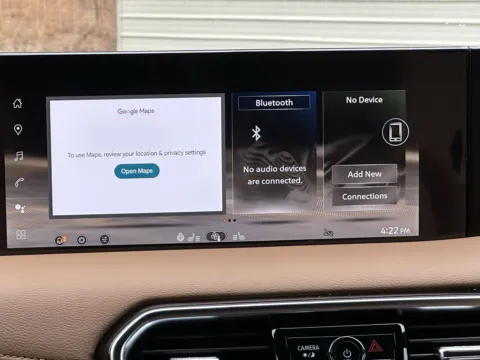 Another view of 2026 Nissan Armada SL for sale in Newnan, GA at ALM Nissan Newnan