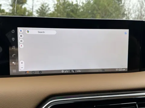 More photos of 2026 Nissan Armada SL at ALM Nissan Newnan, GA