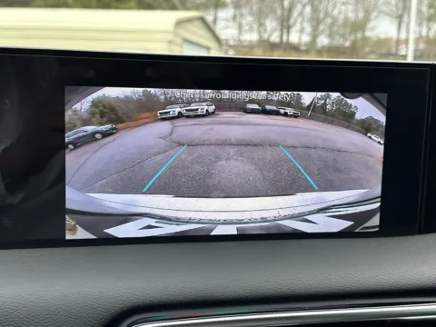 More photos of 2026 Nissan Armada SV at ALM Nissan Newnan, GA