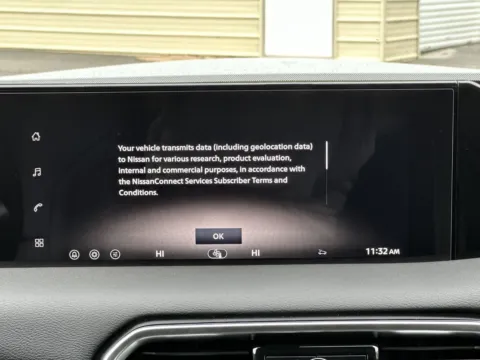 Photos of 2026 Nissan Armada SV for sale in Newnan, GA at ALM Nissan Newnan