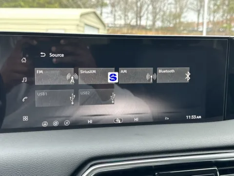 More photos of 2026 Nissan Armada SV at ALM Nissan Newnan, GA