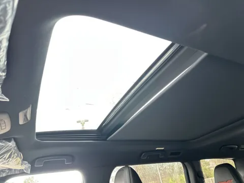 More photos of 2026 Nissan Armada PRO-4X at ALM Nissan Newnan, GA