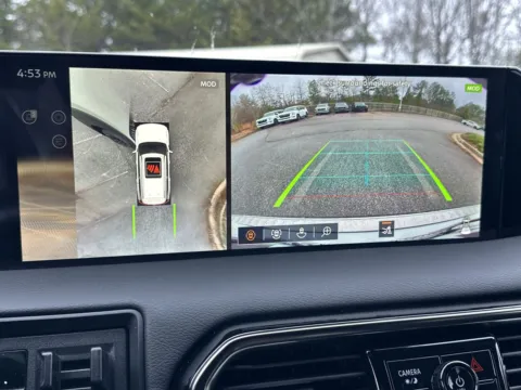 More photos of 2026 Nissan Armada PRO-4X at ALM Nissan Newnan, GA