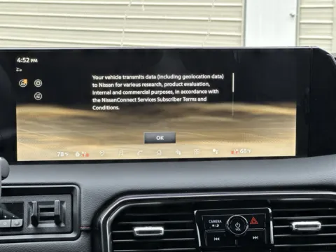 Another view of 2026 Nissan Armada PRO-4X for sale in Newnan, GA at ALM Nissan Newnan