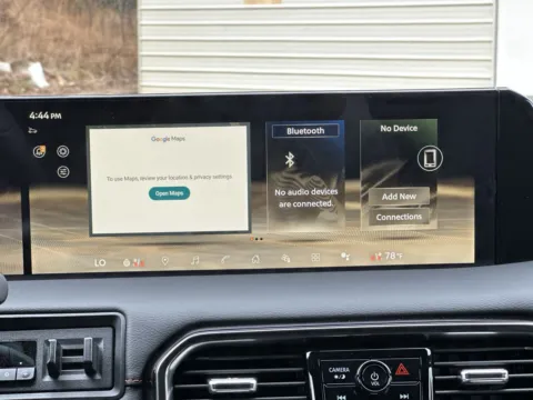 Another view of 2026 Nissan Armada PRO-4X for sale in Newnan, GA at ALM Nissan Newnan