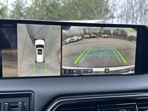 More photos of 2026 Nissan Armada PRO-4X at ALM Nissan Newnan, GA