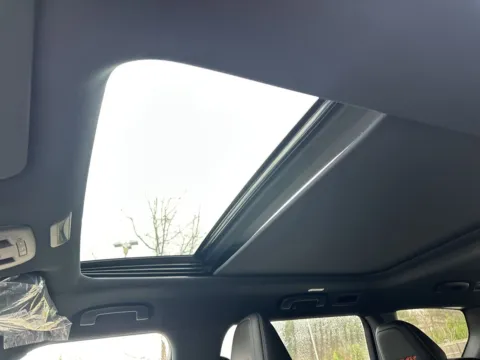 More photos of 2026 Nissan Armada PRO-4X at ALM Nissan Newnan, GA