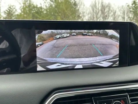 More photos of 2026 Nissan Armada SV at ALM Nissan Newnan, GA