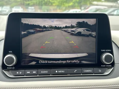 More photos of 2025 Nissan Rogue SV at ALM Nissan Newnan, GA