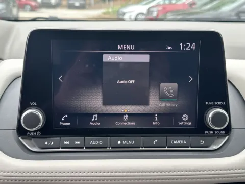 More photos of 2025 Nissan Rogue SV at ALM Nissan Newnan, GA