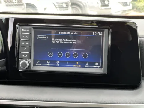 Another view of 2025 Nissan Kicks S for sale in Newnan, GA at ALM Nissan Newnan