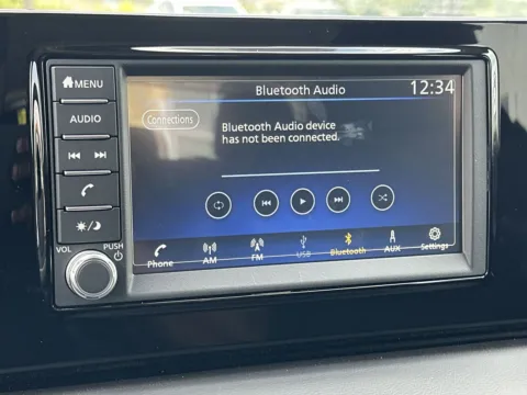 More photos of 2025 Nissan Kicks S at ALM Nissan Newnan, GA