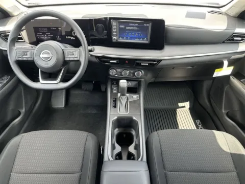 Photos of 2025 Nissan Kicks S for sale in Newnan, GA at ALM Nissan Newnan