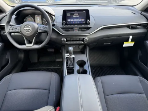 Photos of 2025 Nissan Altima 2.5 S for sale in Newnan, GA at ALM Nissan Newnan