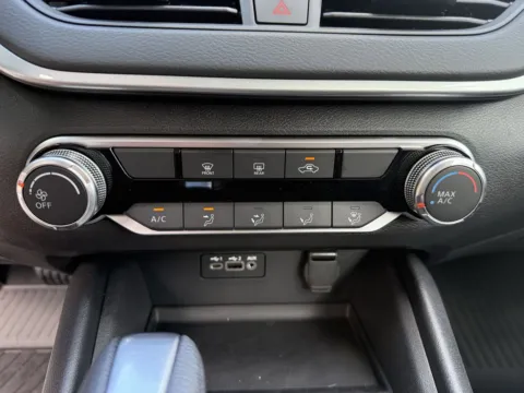 More photos of 2025 Nissan Altima 2.5 S at ALM Nissan Newnan, GA